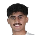 Player: Dawood Al Tarif