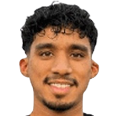 Player: Nawaf Al Dous