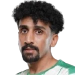 Player: Faisal Al Mujalli