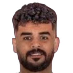Player: R. Matmi