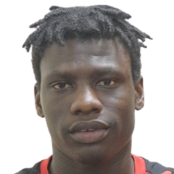 Player: M. Ndiaye