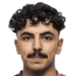 Player: Z. Al Shammari