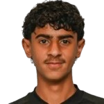 Player: Y. Al Rshaidan