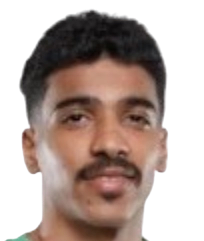 Ibrahim bin Fahad Muattish