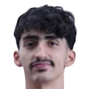 Player: Basil Al Badawi