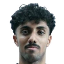 Player: Abdullah Badogish