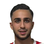 Player: H. Kayacan