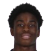 Player: S. Coulibaly