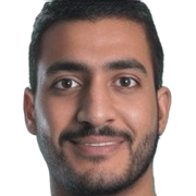 Player: Saleh Al Shammari