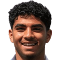 Player: Aseel Abdul Razzaq