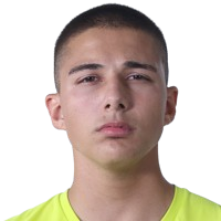 Player: Oktay Çimen