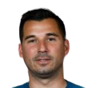 Player: Gregory Auger