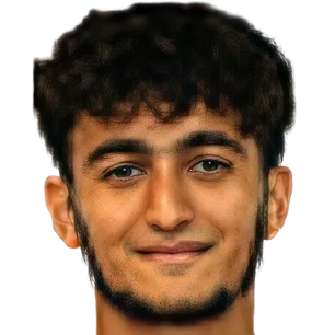 photo Cavid Məlikov