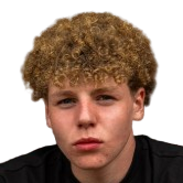 Player: J. Robertson