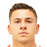 Player: Mert Çevikaslan