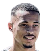 Player: Lucas Emanuel