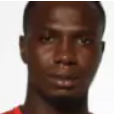C. Oppong