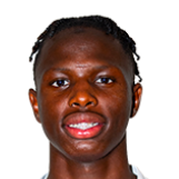 Player: A. Thiongane-Zoukrou