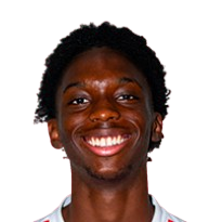 Player: C. Dzabatou