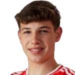 Player: João Afonso