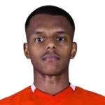 Player: Yasser Al Salihi