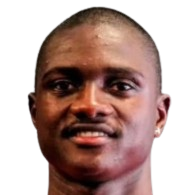 photo Albert Ajua Gomez