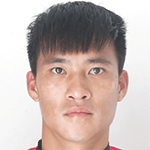 Player: Lê Công Vinh