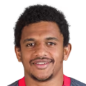 Player: E. Vakie