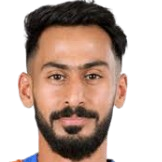 Player: S. Al Mosawa
