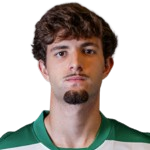 Player: Martim Peixoto