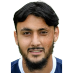 Player: Elias Mansor