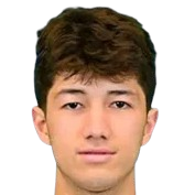 photo Abdumalik Anvarov