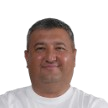 Player: Ulugbek Irismetov