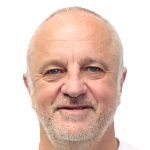 Graham Arnold