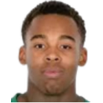 photo Lukas Mounguenou