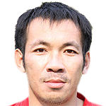 Player: N. Siriwong