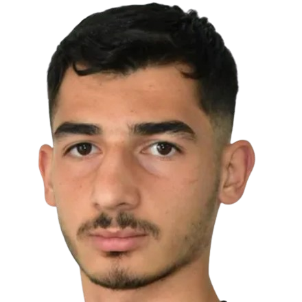 Player: A. Günaydin