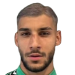 Player: Kadir Otçeken