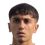 Player: Ali Saltuk Kosak