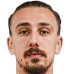 Player: Yusuf Bilal Aylık