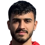 Player: Bilal Yaşar