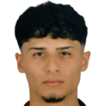 Player: Buğra Rahmi Tandoğan