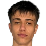 Player: E. Çelik