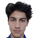 Player: Mehmet Alnıdelik