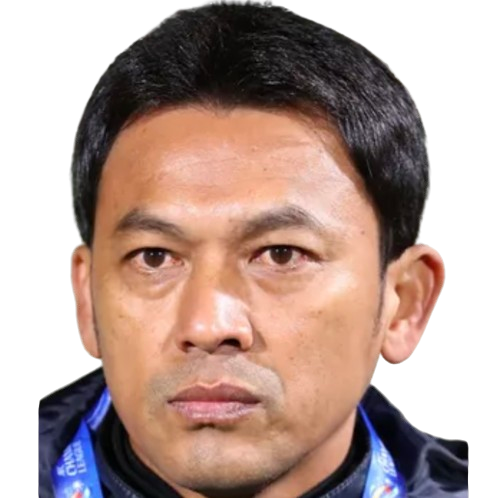 Player: Totchtawan Sripan