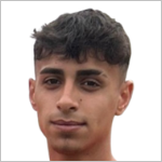 Player: Serkan Taşdelen