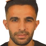 Player: Mehmet Nadir Direk