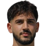 Player: Ali Hamza Aydoğdu
