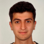 Player: Mustafa Haydar Kaya