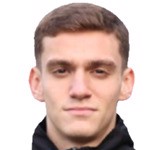 Player: Eyüp Haktan Köktürk